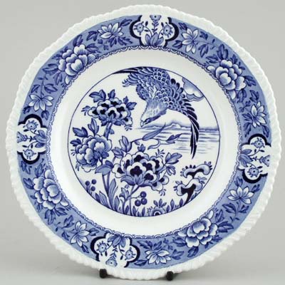 Plate c1930s